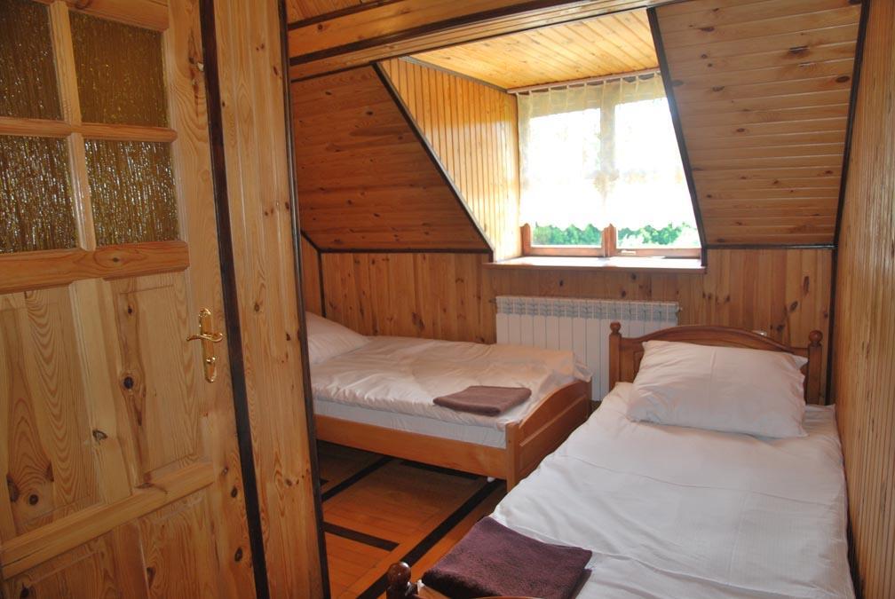 Pałac w Czyżowie Szlacheckim Czyzow Szlachecki Zewnętrze zdjęcie
